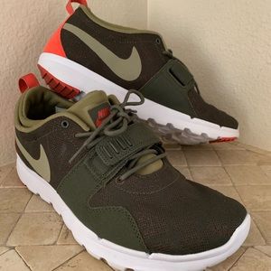 Nike Trainerendor sz 9.5